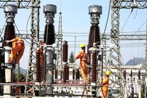 EVN tiếp tục thoái vốn tại các công ty con